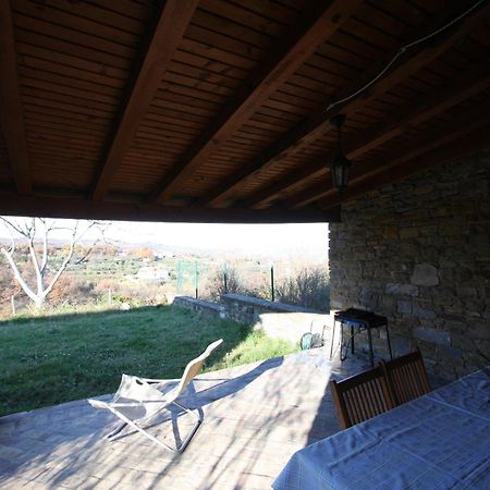 Holiday Home Manzan Koper Luaran gambar