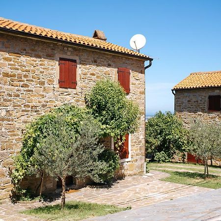 Holiday Home Manzan Koper Luaran gambar