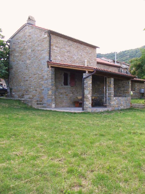 Holiday Home Manzan Koper Bilik gambar