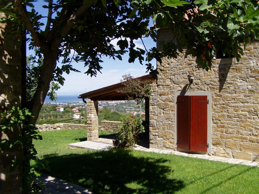 Holiday Home Manzan Koper Luaran gambar