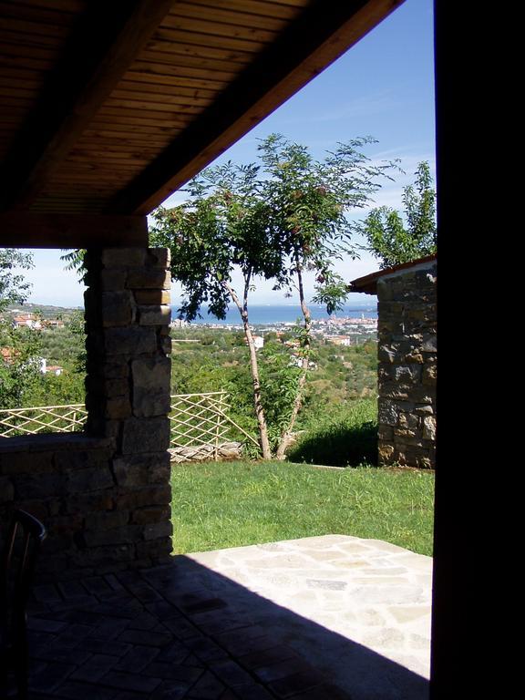 Holiday Home Manzan Koper Luaran gambar
