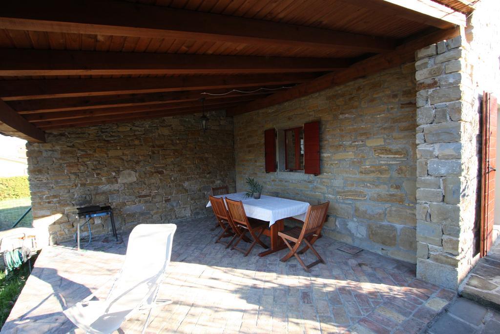 Holiday Home Manzan Koper Luaran gambar