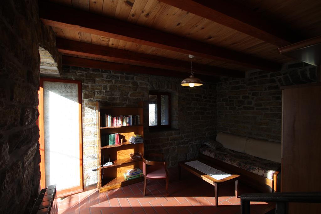 Holiday Home Manzan Koper Luaran gambar