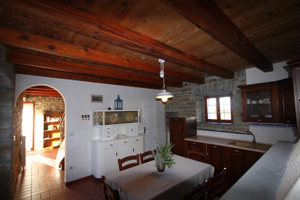 Holiday Home Manzan Koper Luaran gambar