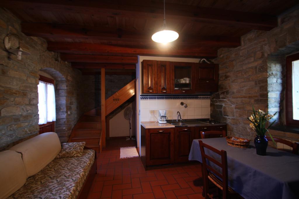 Holiday Home Manzan Koper Luaran gambar