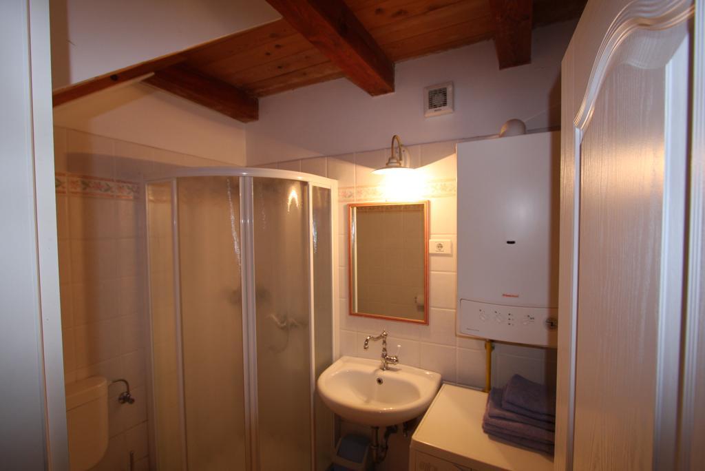 Holiday Home Manzan Koper Luaran gambar