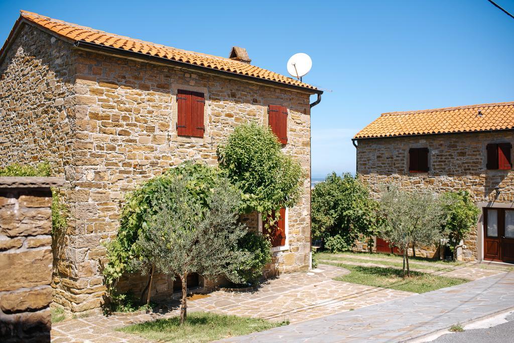 Holiday Home Manzan Koper Luaran gambar