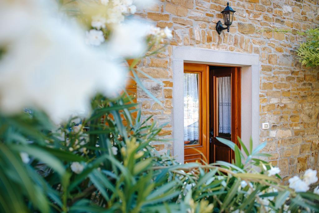 Holiday Home Manzan Koper Luaran gambar
