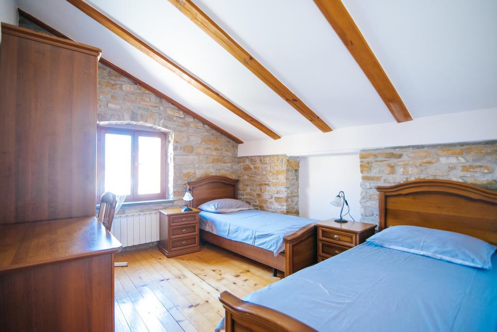 Holiday Home Manzan Koper Luaran gambar