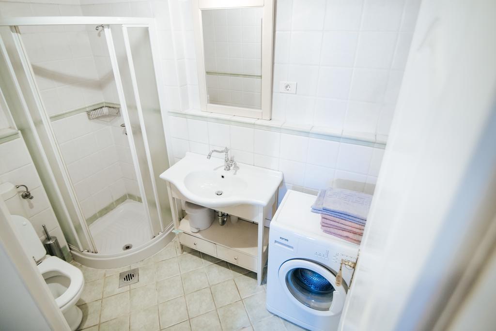 Holiday Home Manzan Koper Luaran gambar
