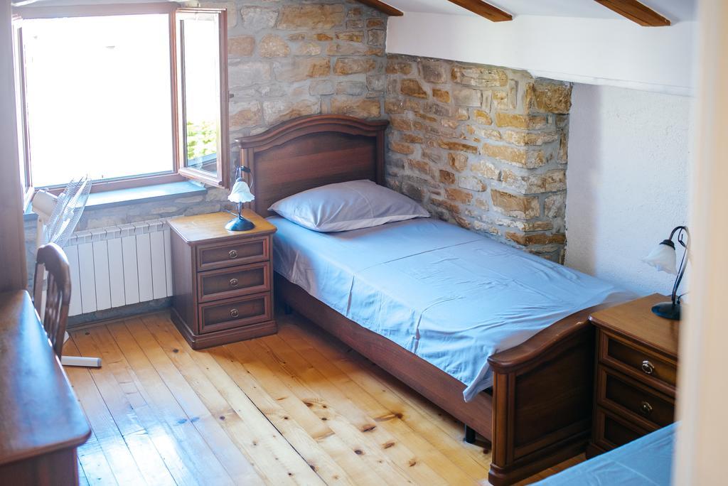 Holiday Home Manzan Koper Luaran gambar