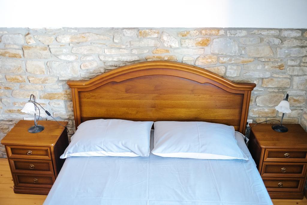 Holiday Home Manzan Koper Luaran gambar